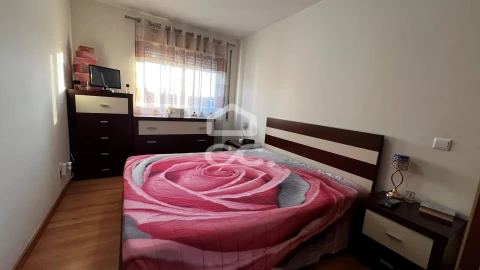 Apartamento T2 para Venda em Cernadelo e Lousada (São Miguel e Santa Margarida)