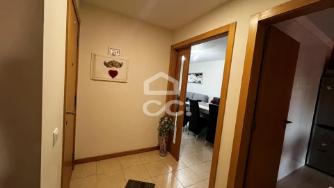 Apartamento T2 para Venda em Cernadelo e Lousada (São Miguel e Santa Margarida)
