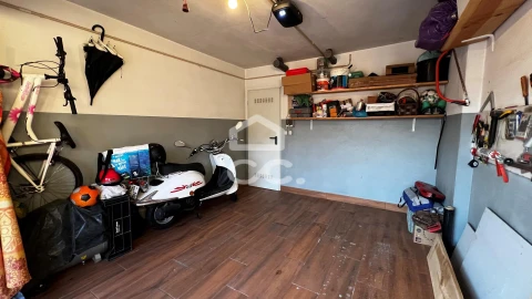 Apartamento T2 para Venda em Cernadelo e Lousada (São Miguel e Santa Margarida)