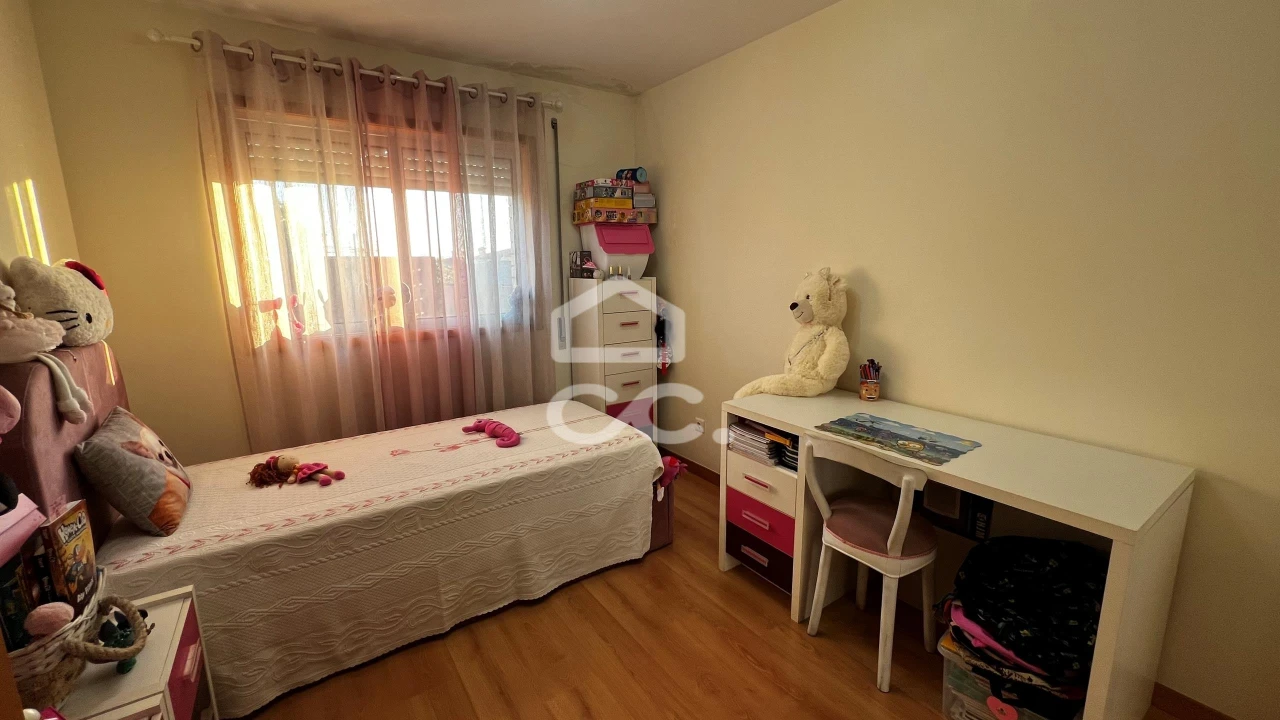 Apartamento T2 para Venda em Cernadelo e Lousada (São Miguel e Santa Margarida) Foto 9