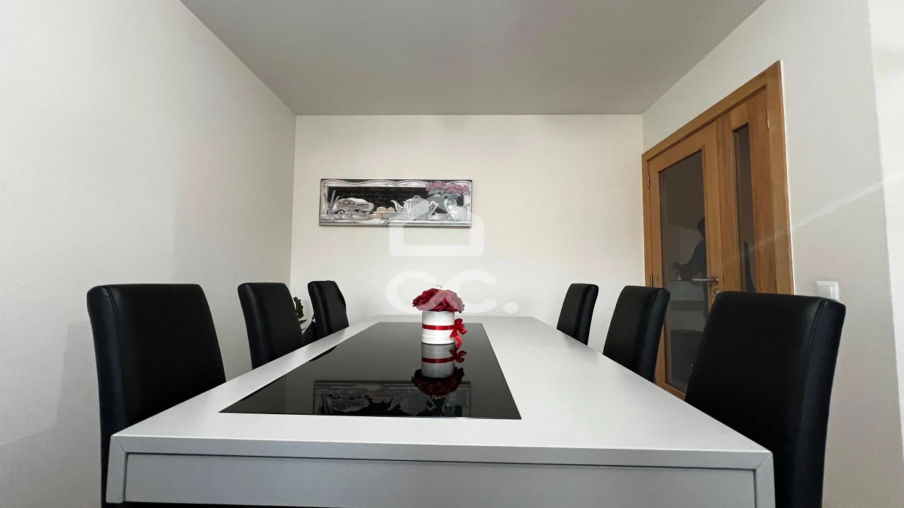 Apartamento T2 para Venda em Cernadelo e Lousada (São Miguel e Santa Margarida) Foto 3