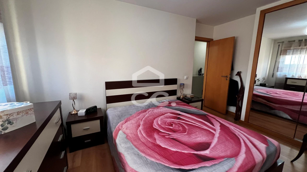 Apartamento T2 para Venda em Cernadelo e Lousada (São Miguel e Santa Margarida) Foto 10