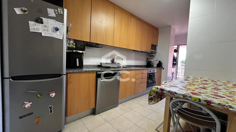 Apartamento T2 para Venda em Cernadelo e Lousada (São Miguel e Santa Margarida) Foto 12