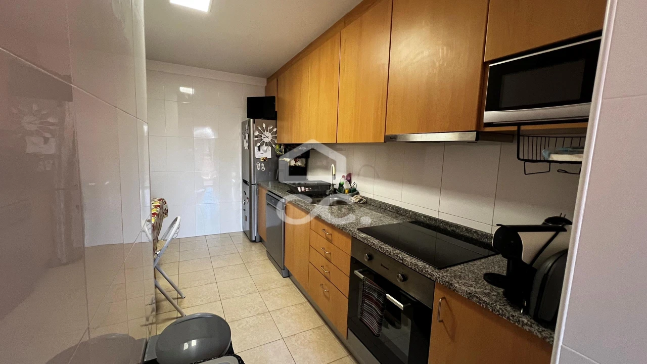 Apartamento T2 para Venda em Cernadelo e Lousada (São Miguel e Santa Margarida) Foto 13