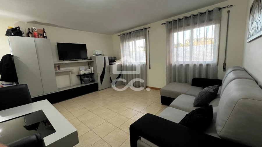 Apartamento T2 para Venda em Cernadelo e Lousada (São Miguel e Santa Margarida)