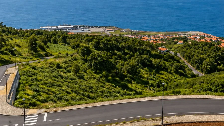 Terreno para Venda em Santa Cruz