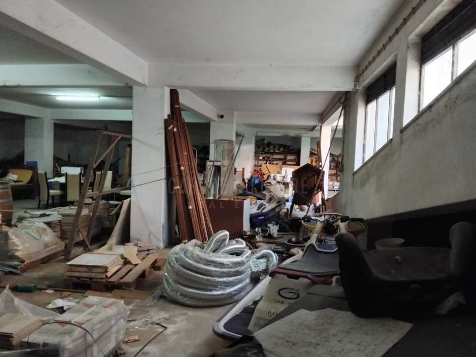 Negócio para Venda em Ferragudo Foto 17