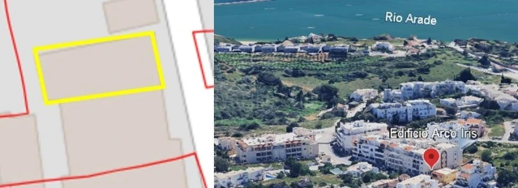 Negócio para Venda em Ferragudo