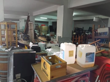 Negócio para Venda em Ferragudo