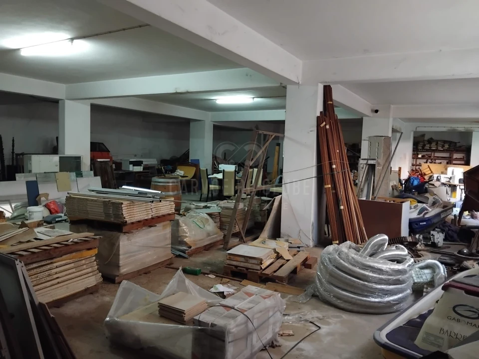 Negócio para Venda em Ferragudo Foto 2