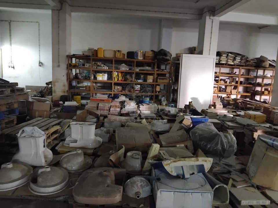 Negócio para Venda em Ferragudo Foto 15