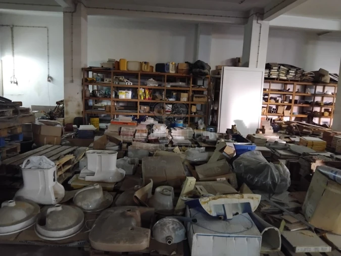 Negócio para Venda em Ferragudo Foto 15