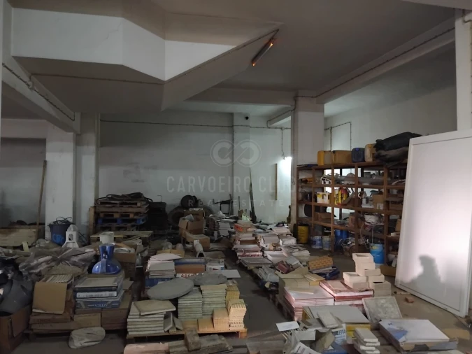 Negócio para Venda em Ferragudo Foto 22