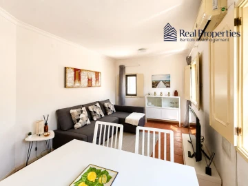 Apartamento T1 para Venda em Quarteira
