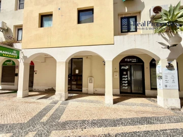 Apartamento T1 para Venda em Quarteira