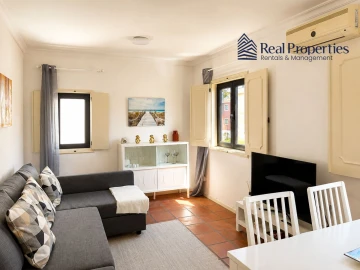Apartamento T1 para Venda em Quarteira