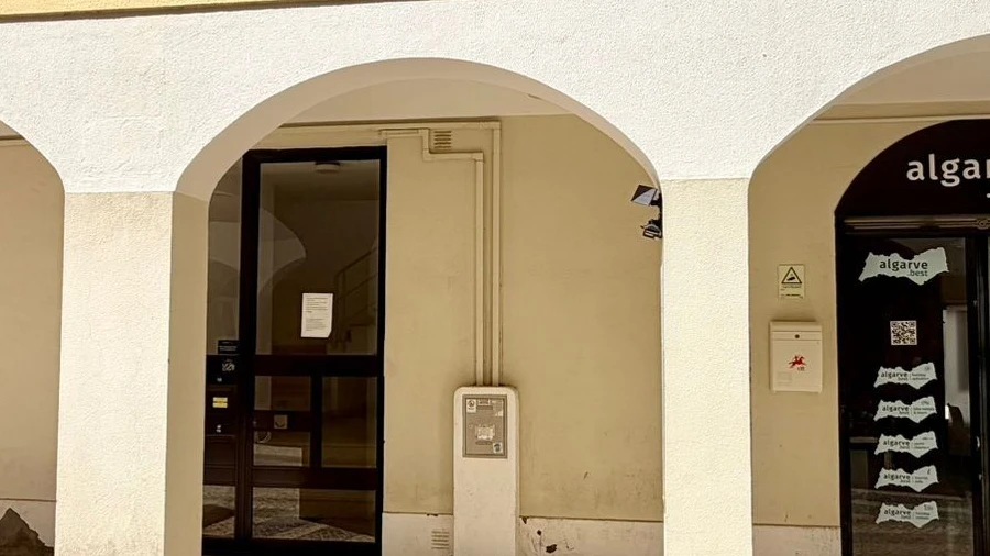 Apartamento T1 para Venda em Quarteira