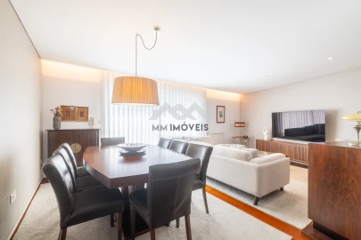 Apartamento T3 para Venda em Campanhã