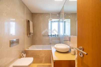 Apartamento T3 para Venda em Campanhã