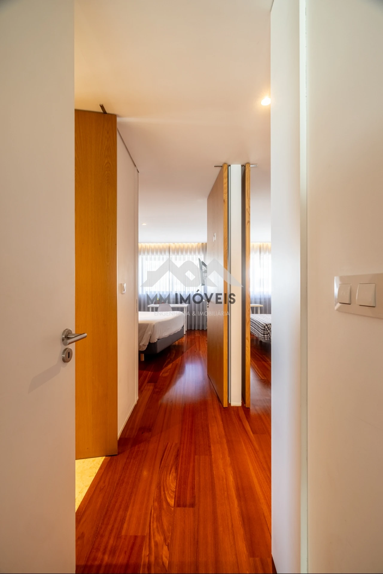 Apartamento T3 para Venda em Campanhã Foto 27