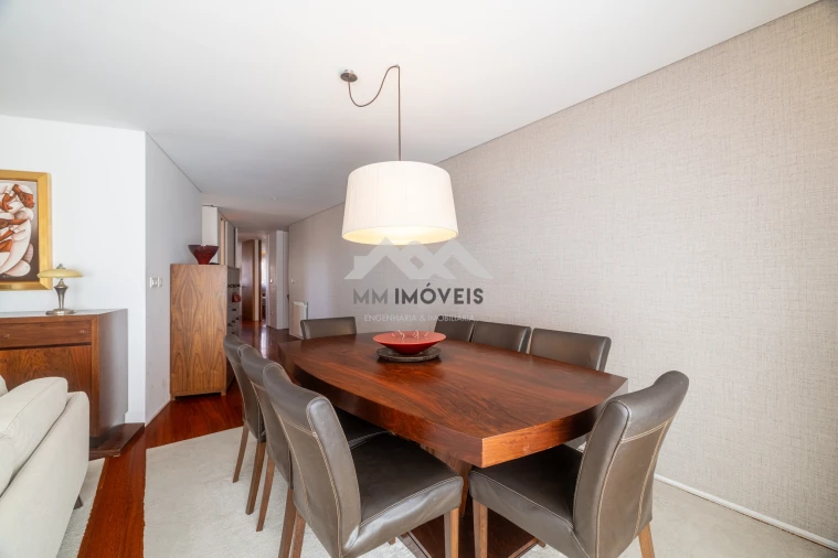 Apartamento T3 para Venda em Campanhã Foto 35