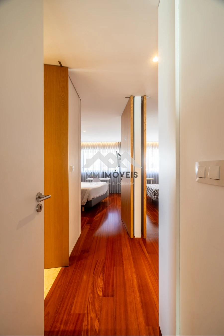Apartamento T3 para Venda em Campanhã Foto 27