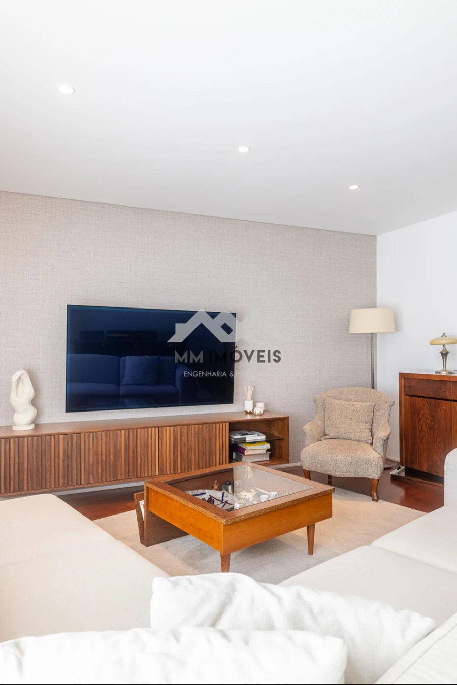 Apartamento T3 para Venda em Campanhã Foto 34