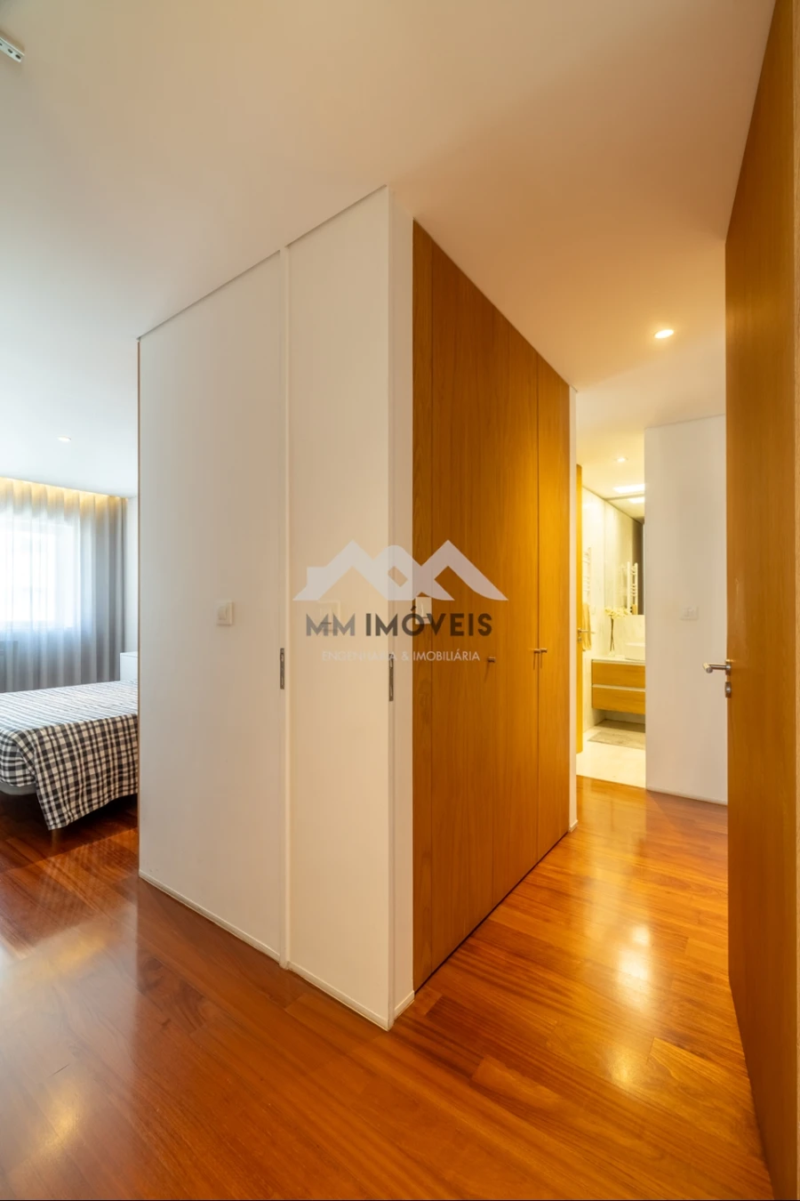 Apartamento T3 para Venda em Campanhã Foto 22