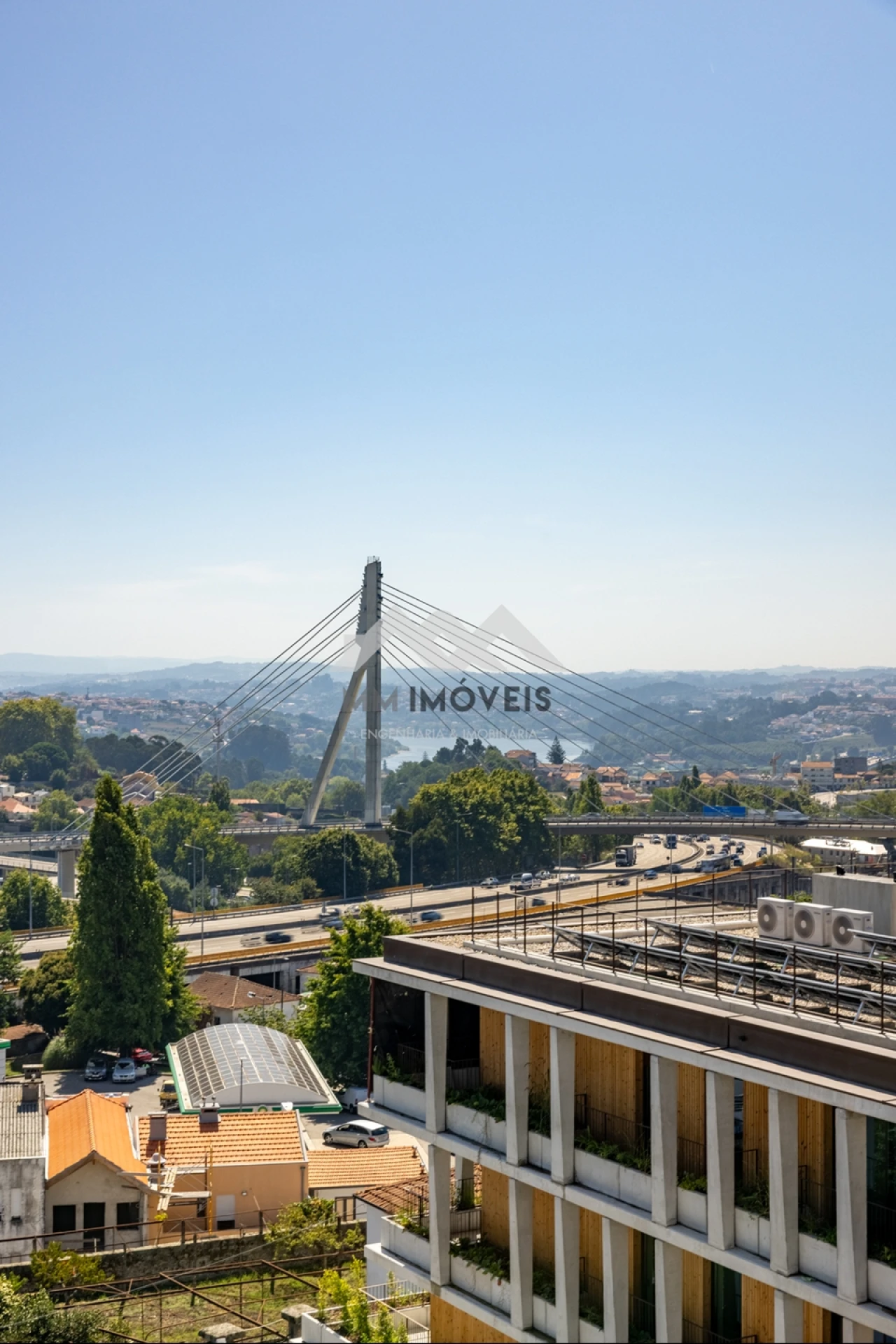 Apartamento T3 para Venda em Campanhã Foto 42