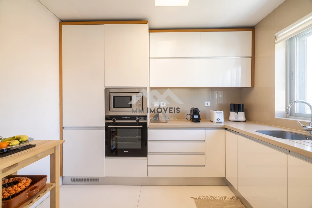 Apartamento T3 para Venda em Campanhã Foto 11