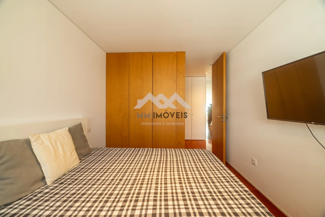 Apartamento T3 para Venda em Campanhã Foto 9