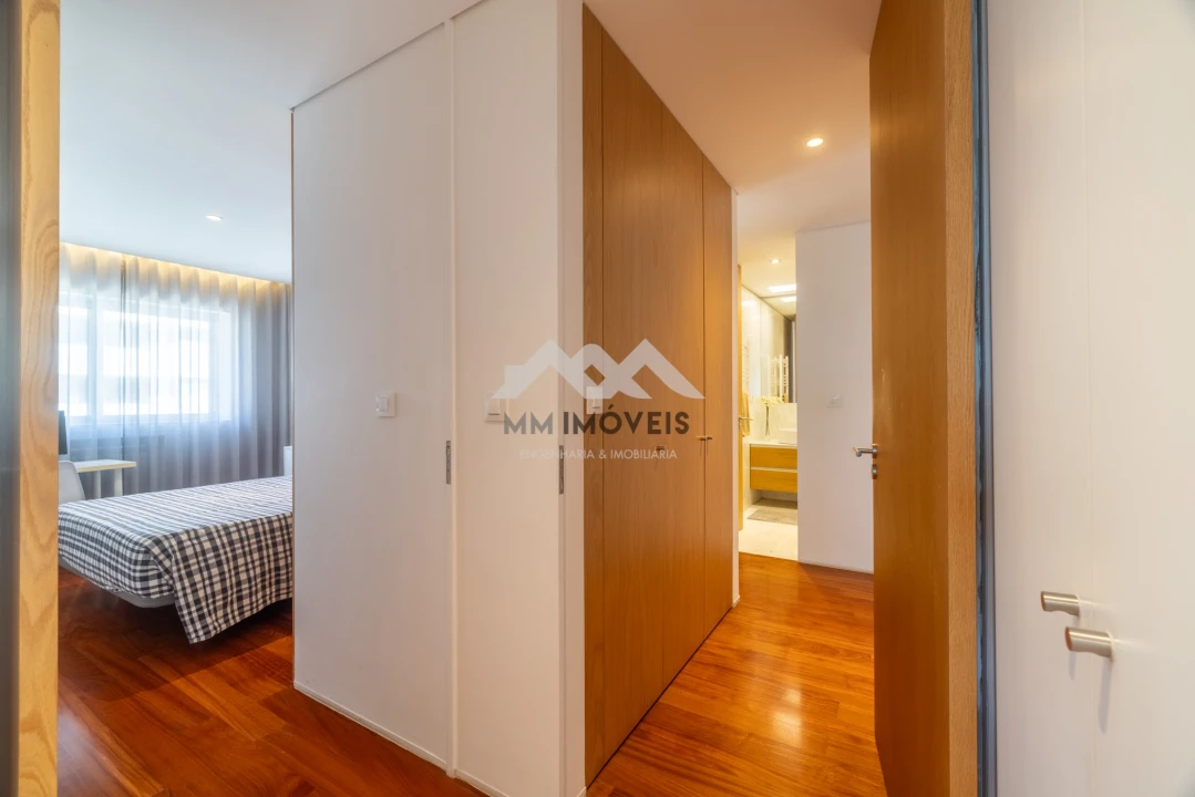 Apartamento T3 para Venda em Campanhã Foto 7