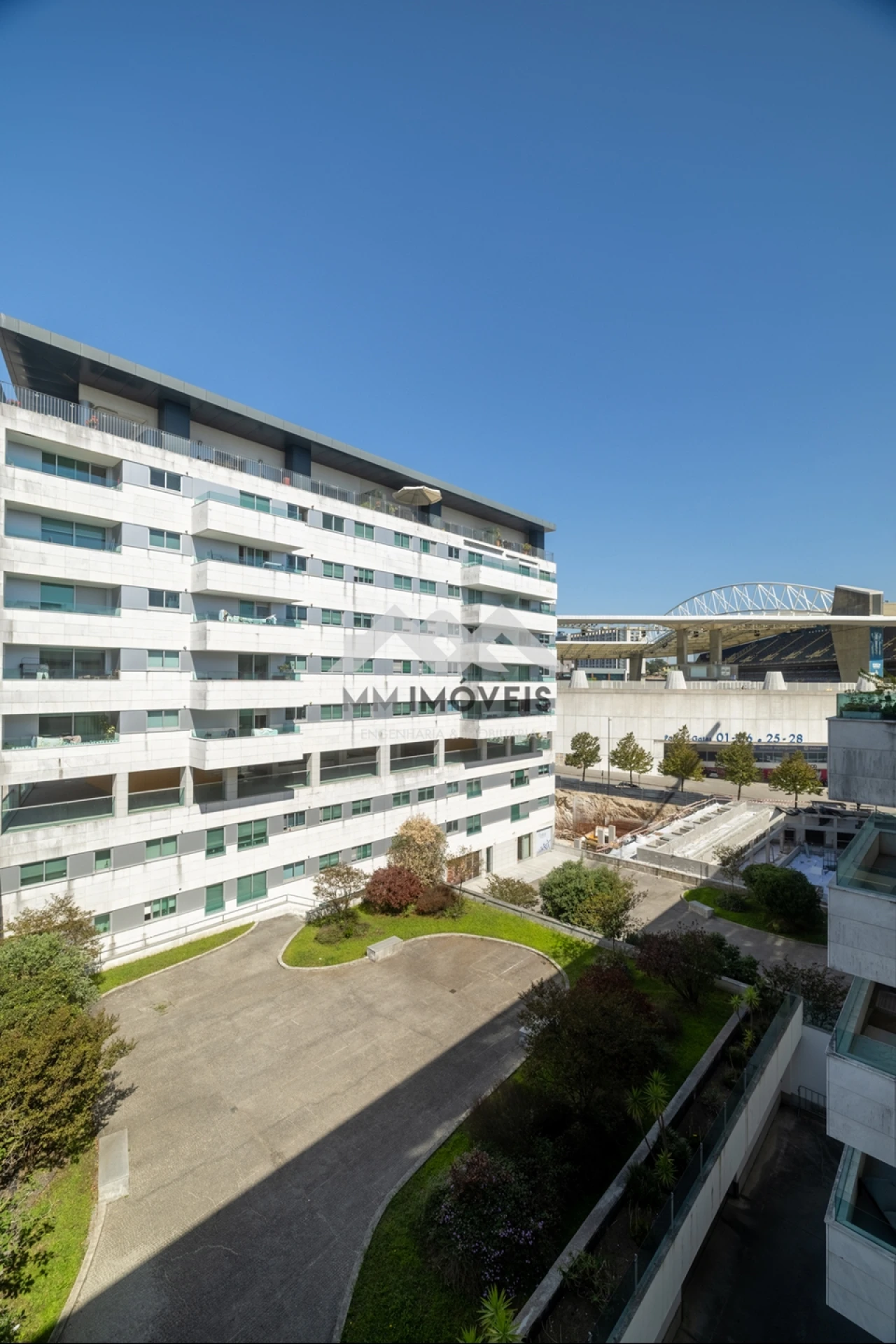 Apartamento T3 para Venda em Campanhã Foto 45