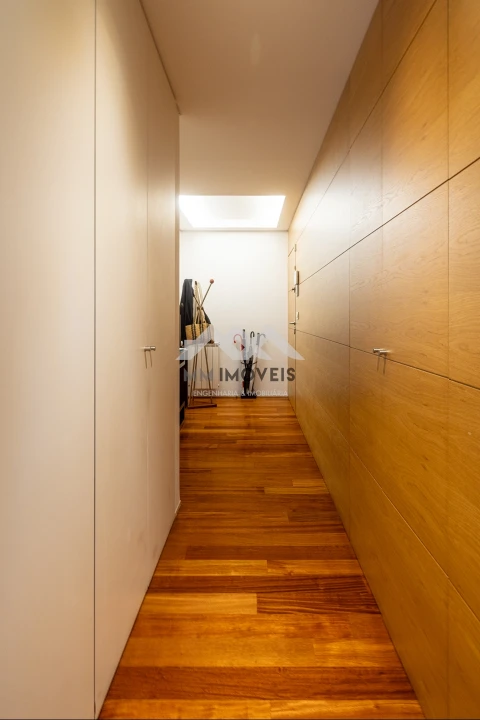 Apartamento T3 para Venda em Campanhã