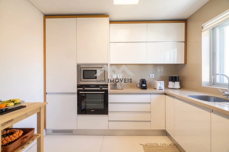 Apartamento T3 para Venda em Campanhã Foto 11