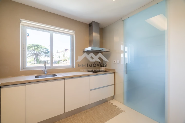 Apartamento T3 para Venda em Campanhã Foto 30