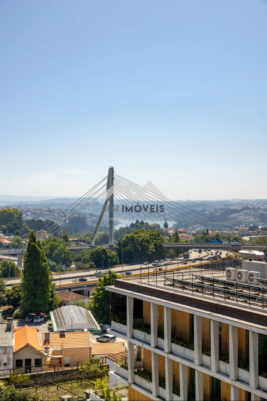 Apartamento T3 para Venda em Campanhã Foto 41