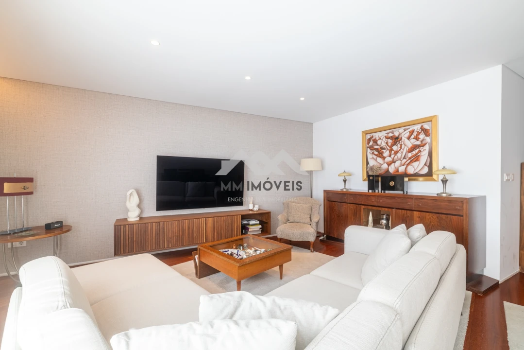 Apartamento T3 para Venda em Campanhã Foto 21