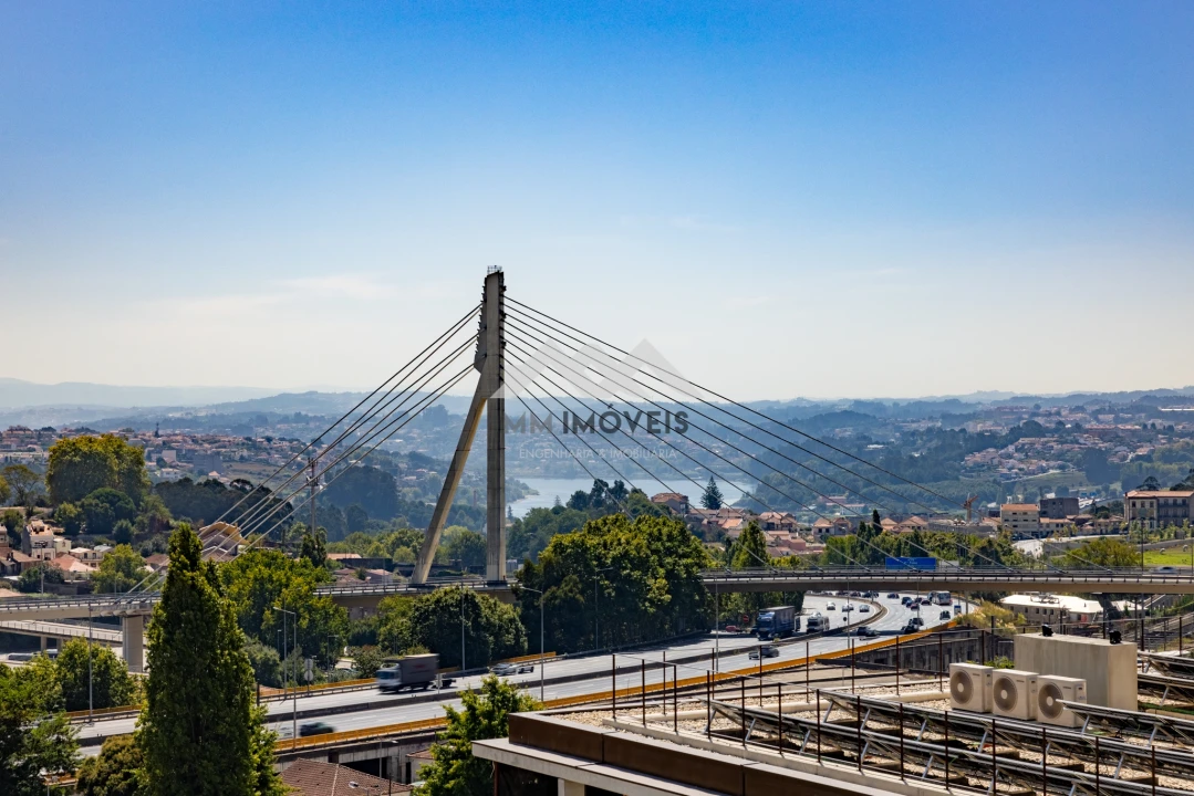 Apartamento T3 para Venda em Campanhã Foto 6