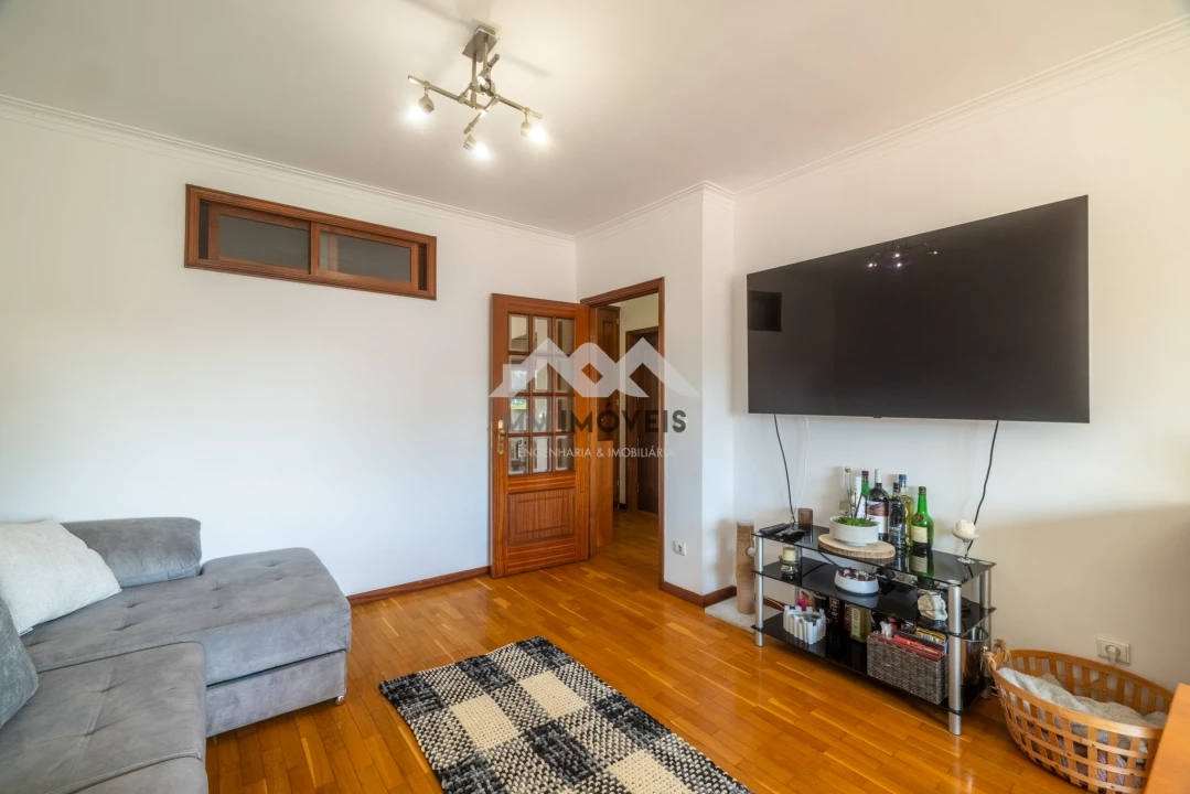 Apartamento T2 para Venda em Aldoar, Foz do Douro e Nevogilde Foto 6