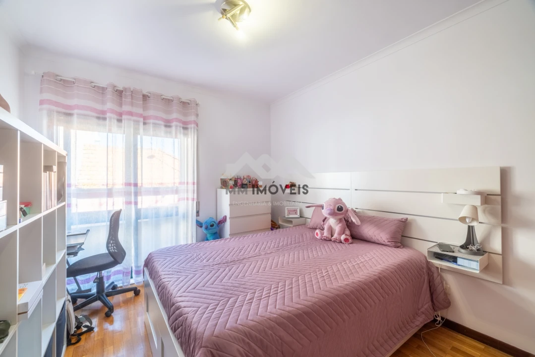 Apartamento T2 para Venda em Aldoar, Foz do Douro e Nevogilde Foto 16