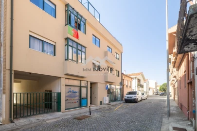 Apartamento T2 para Venda em Matosinhos e Leça da Palmeira