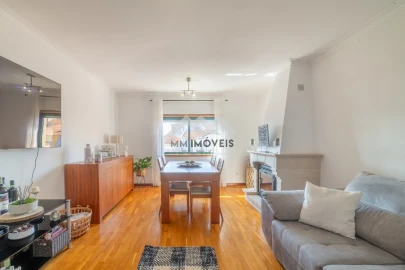 Apartamento T2 para Venda em Aldoar, Foz do Douro e Nevogilde
