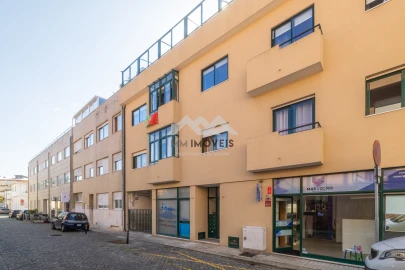Apartamento T2 para Venda em Matosinhos e Leça da Palmeira
