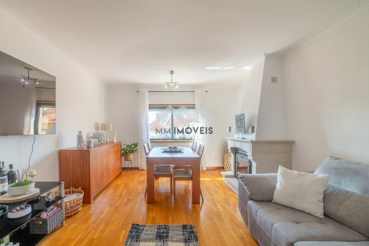 Apartamento T2 para Venda em Aldoar, Foz do Douro e Nevogilde Foto 2