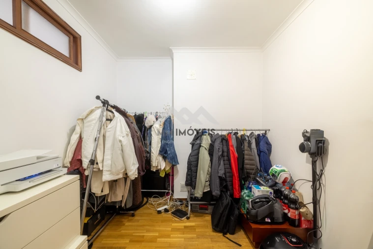 Apartamento T2 para Venda em Aldoar, Foz do Douro e Nevogilde Foto 20