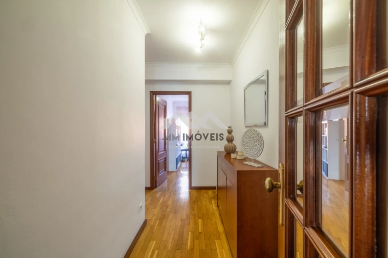 Apartamento T2 para Venda em Aldoar, Foz do Douro e Nevogilde Foto 11