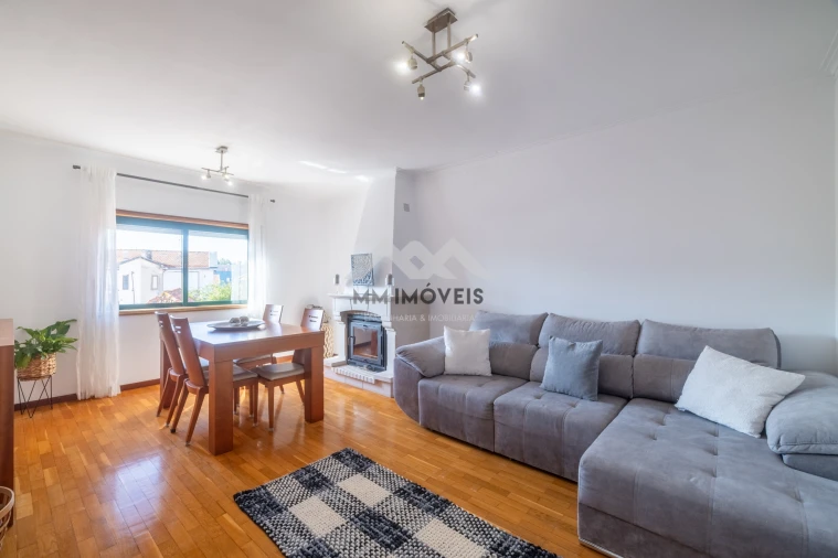 Apartamento T2 para Venda em Aldoar, Foz do Douro e Nevogilde Foto 3