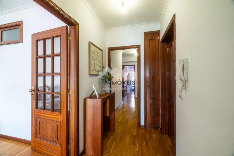 Apartamento T2 para Venda em Aldoar, Foz do Douro e Nevogilde Foto 5