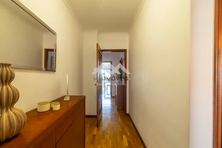 Apartamento T2 para Venda em Aldoar, Foz do Douro e Nevogilde Foto 12